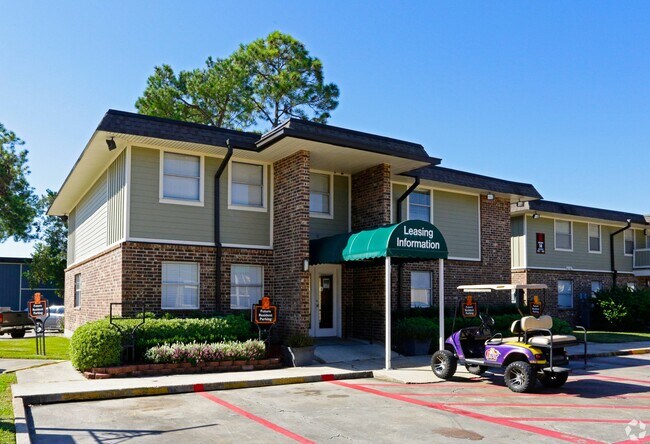 Apartamentos Tiger Plaza - Tiger Den Apartments