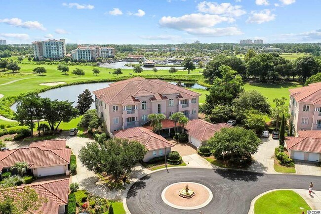 Building Photo - 8634 San Marcello Dr