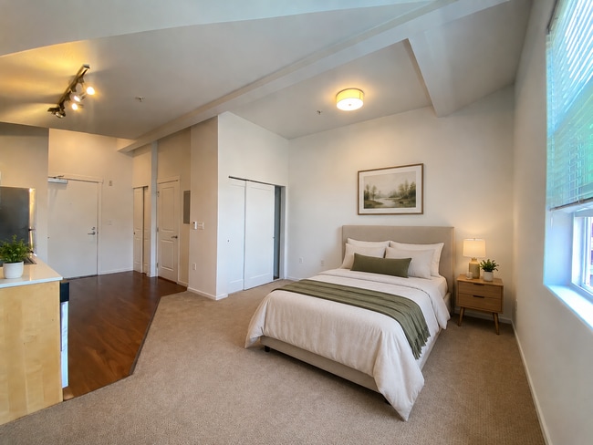 Interior Photo - Arete Apartments