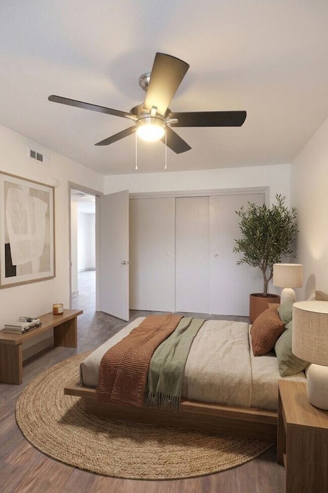 Interior Photo - Creeks Edge Apartments