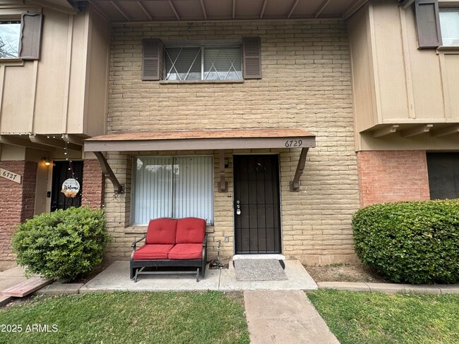 Building Photo - 6729 N 44th Ave