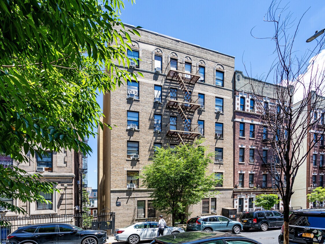 Building Photo - 515-517 W 174th St