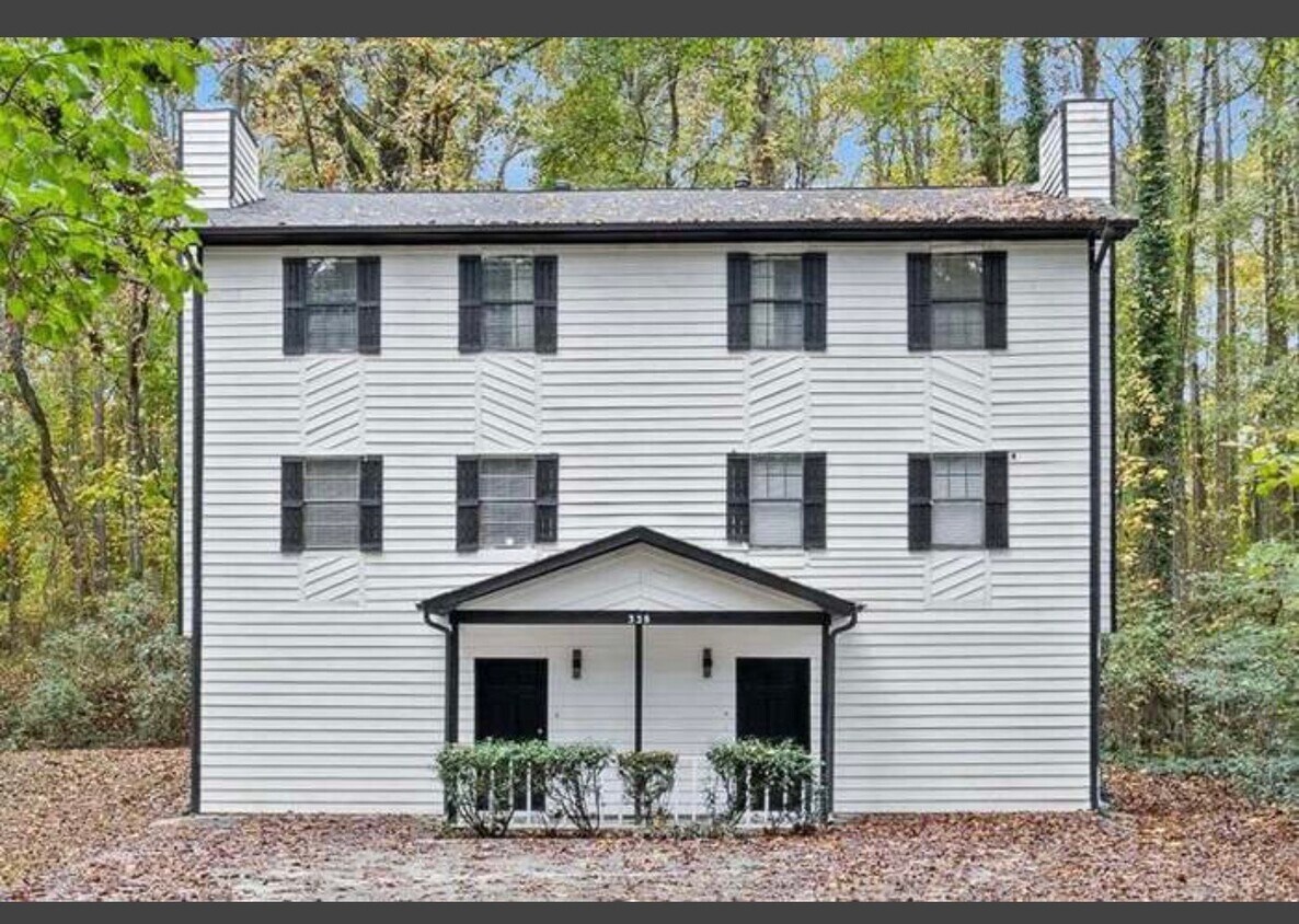 Primary Photo - 338 Bradley Woods Ct NW