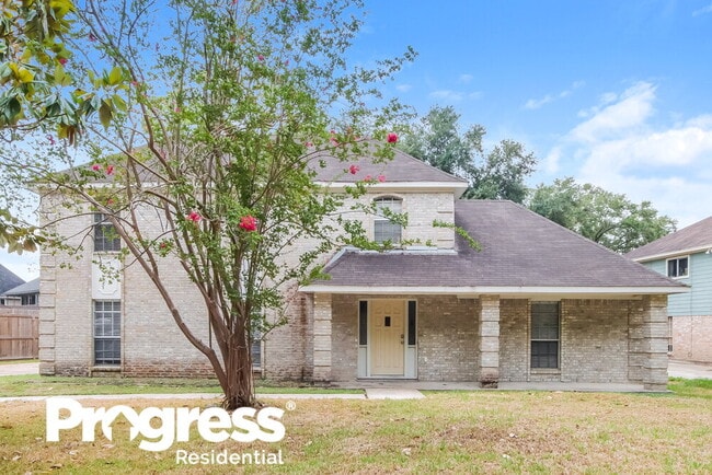 Building Photo - 5618 Forest Timbers Dr