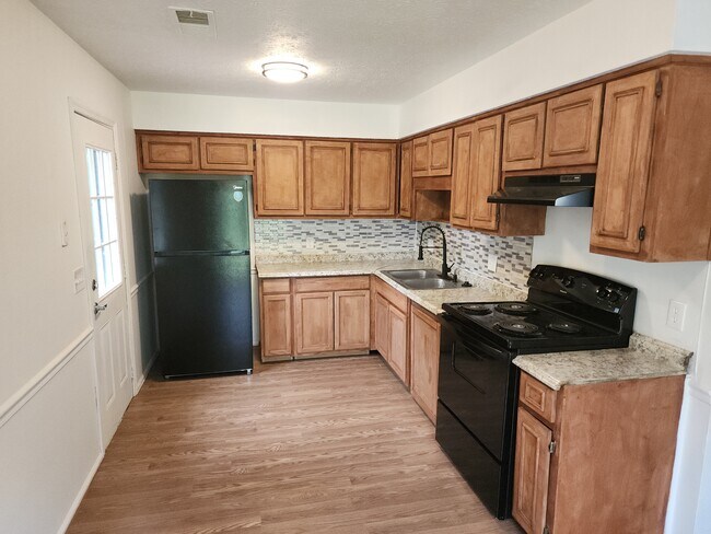 Foto del edificio - 6623 Foxboro Dr