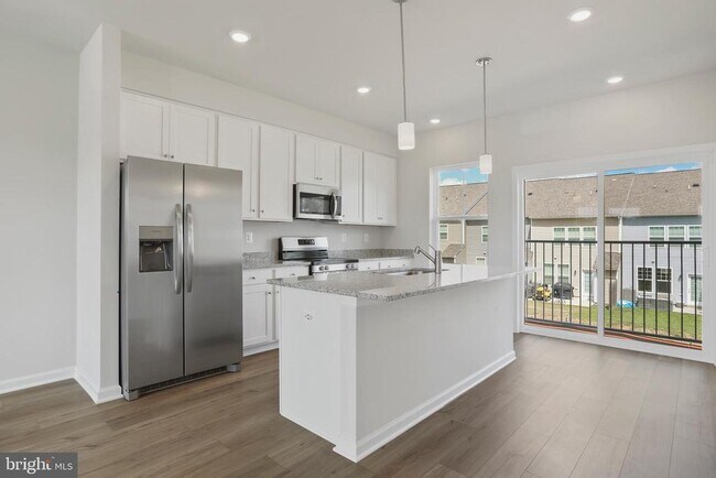 Foto del edificio - 131 Kinkade Ct