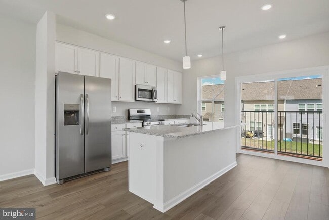 Building Photo - 133 Kinkade Ct