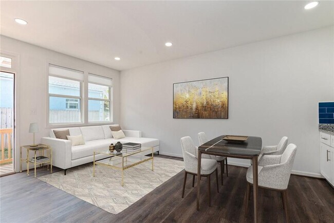 Foto del edificio - 1060 Grant Way SE