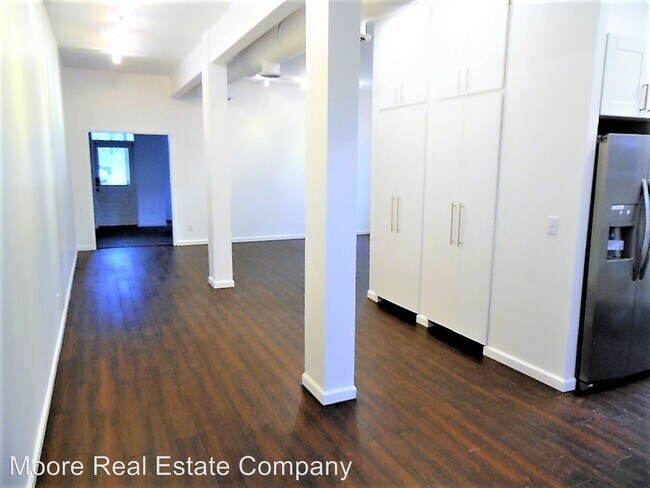Foto del edificio - 1 br, 1 bath Apartment - 614 Madison