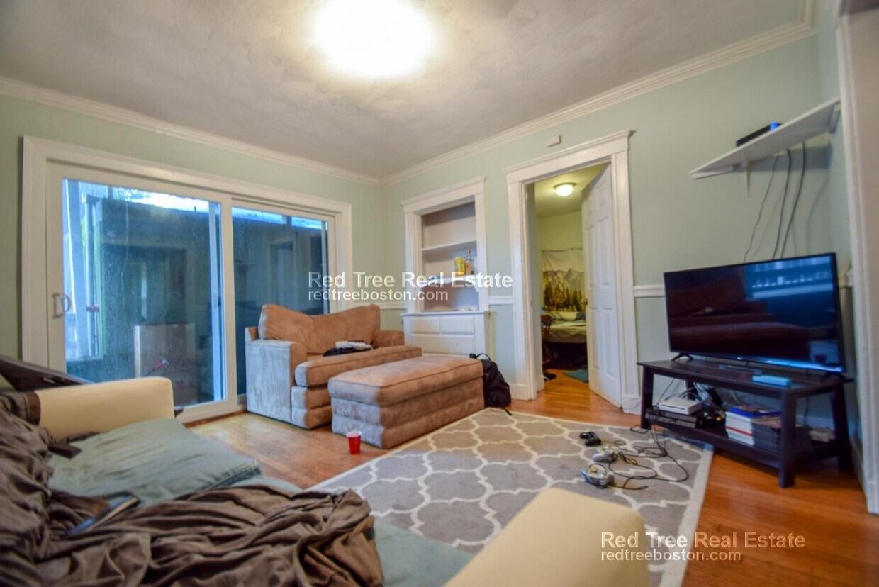 Foto principal - 15 Radnor Rd