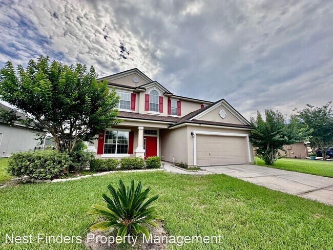 Building Photo - 4 br, 2.5 bath House - 928 Las Navas Pl