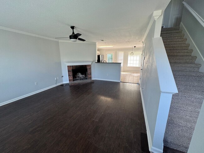 Foto del edificio - Stunning 3-Bedroom Home in Olive Branch - Spacious & Modern!
