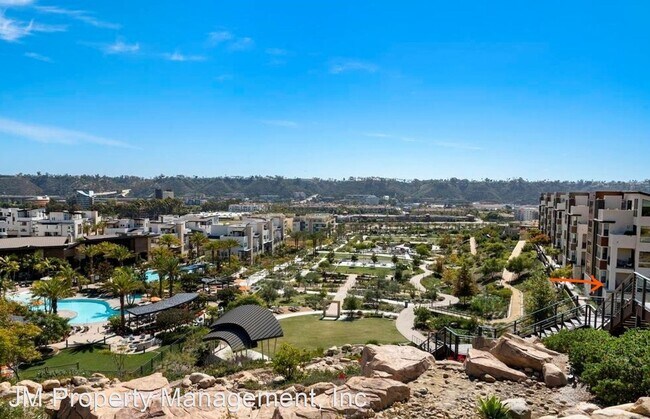Foto del edificio - 2 br, 2 bath House - 8635 Aspect Dr