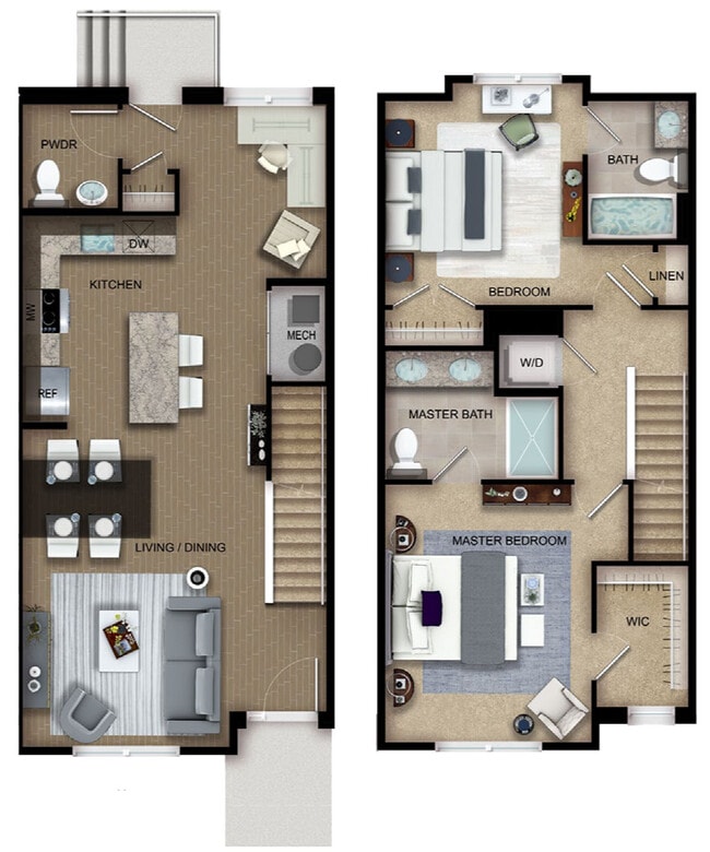 Building Photo - Station Village at Avenel