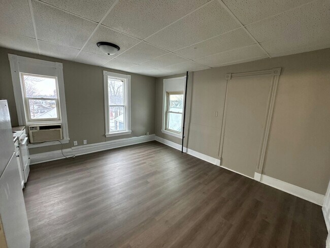 Foto del edificio - 227 Allen St