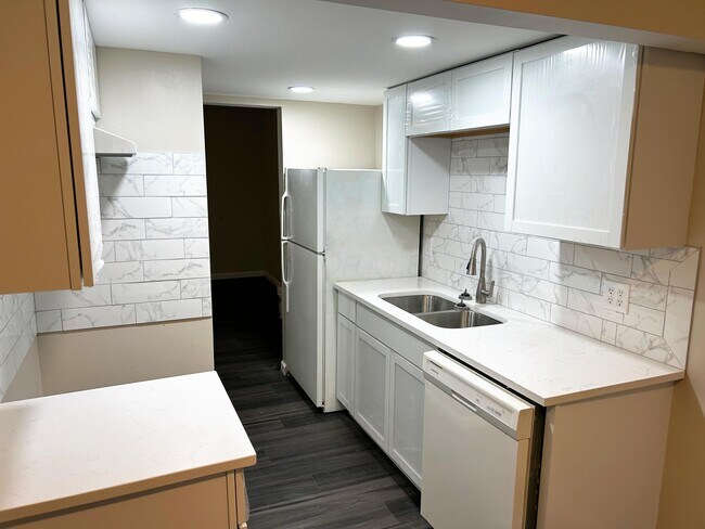 Foto del edificio - 86 Tarryton Ct W