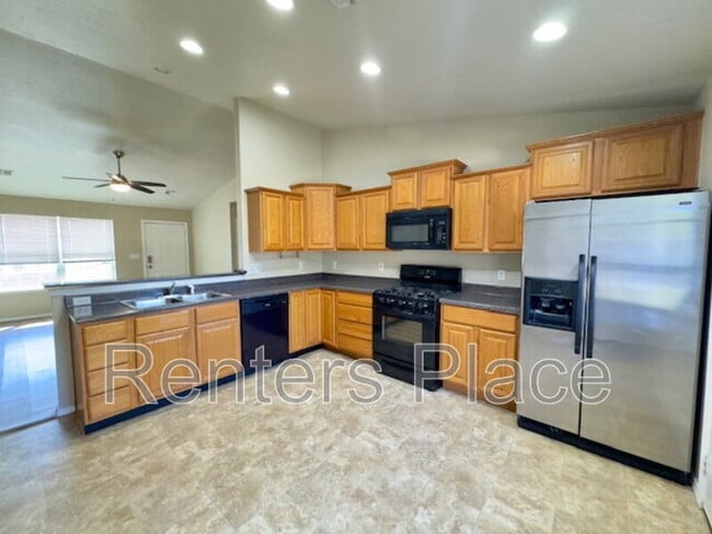 Foto del edificio - 25983 E 89th St S