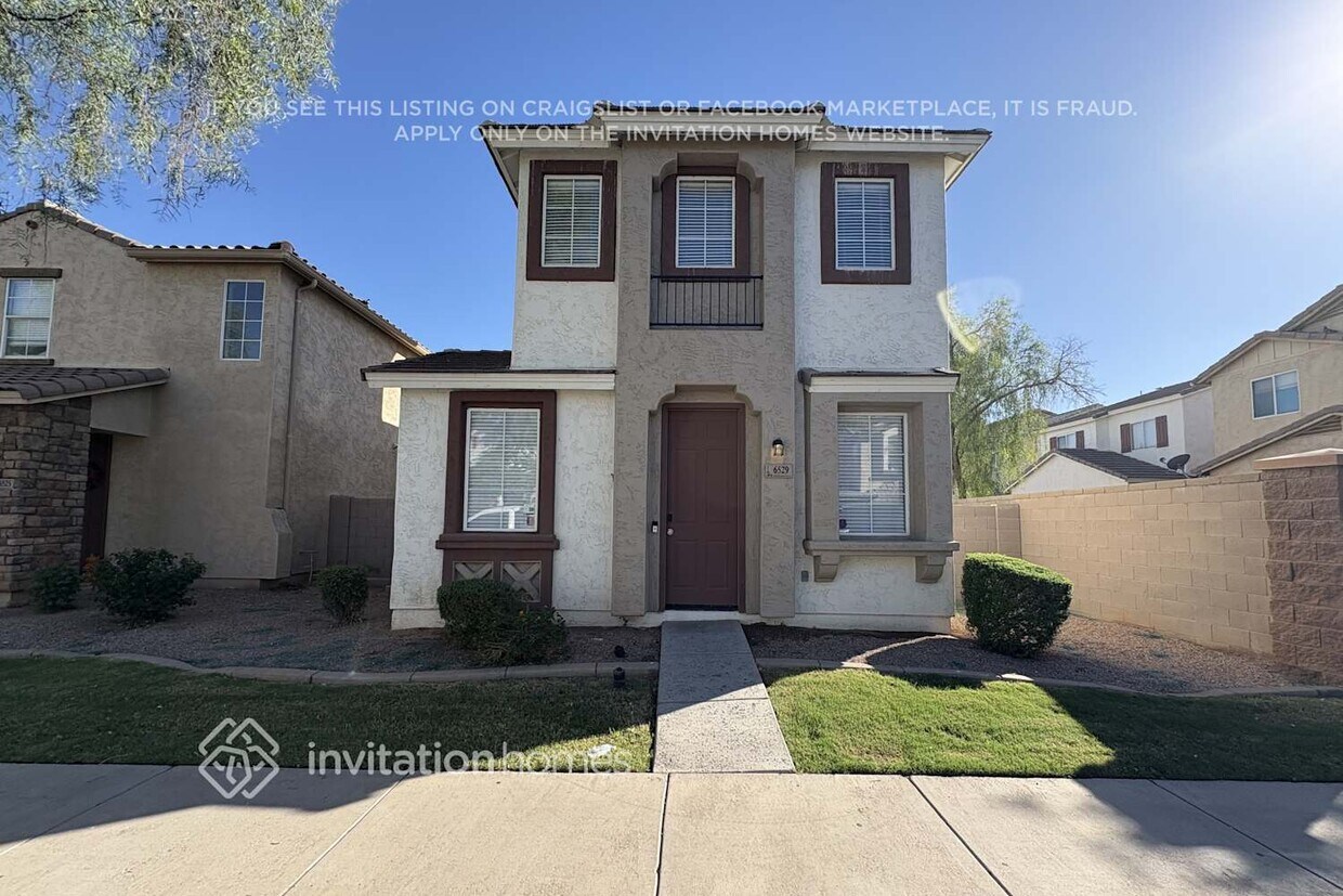 Foto principal - 6529 W Monroe St