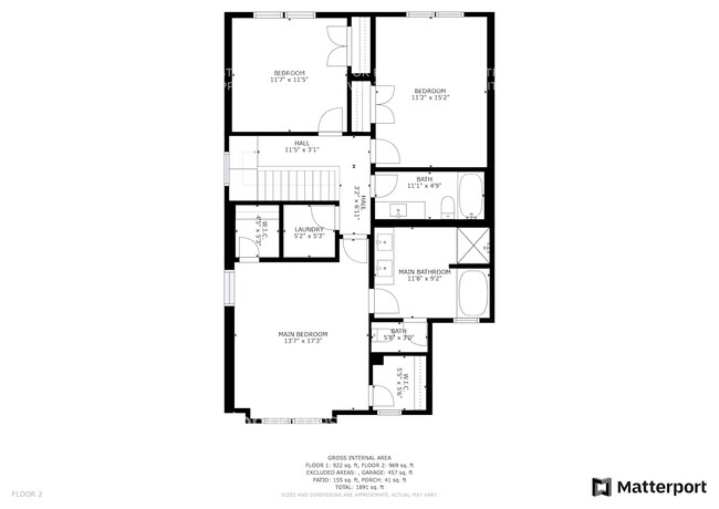Building Photo - 3117 Scottcrest Way