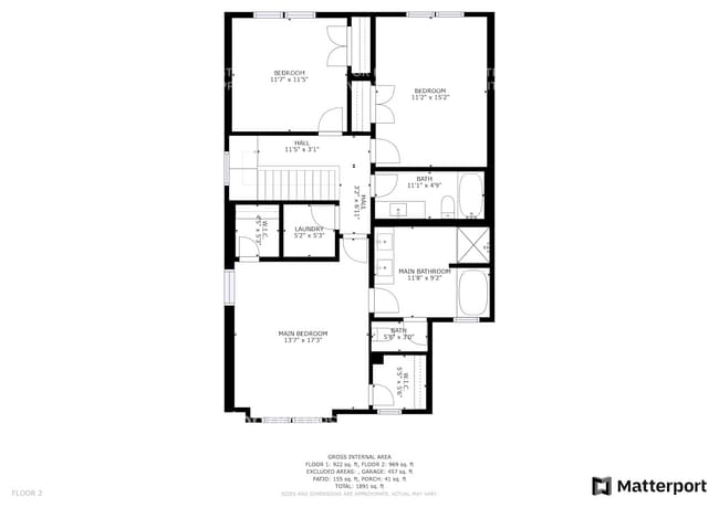 Foto del edificio - 3117 Scottcrest Way