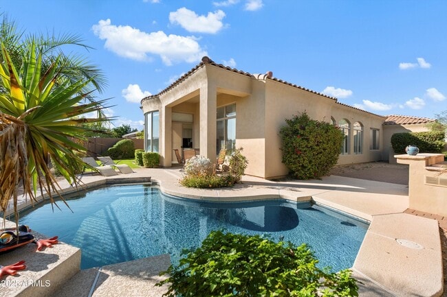 Building Photo - 11521 E Beck Ln