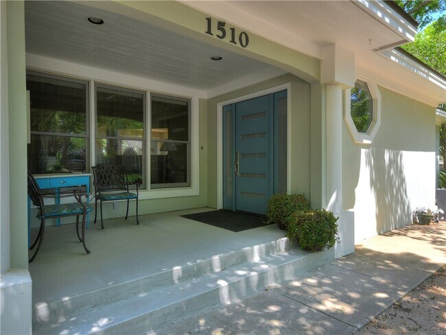 Building Photo - 1510 W 32nd St