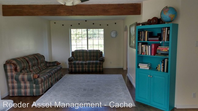 Foto del edificio - 3 br, 2 bath House - 96 North 100 East