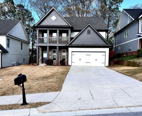 Foto principal - 4816 Clarkstone Cir