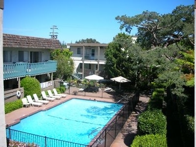 - The Royal Apartments