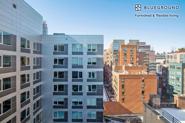 Foto del edificio - 241 Atlantic Ave