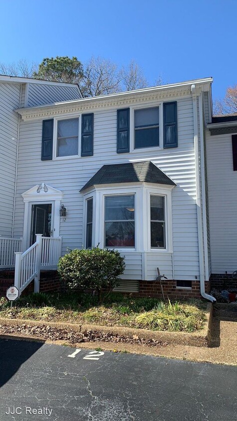 Primary Photo - 3 br, 2.5 bath House - 12 Colonies Landing