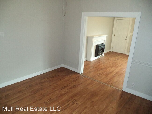 Building Photo - 1 br, 1 bath House - 610 E Harrison Avenue