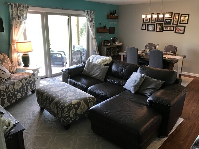 Plano del sitio - 902 Pritchard Pl