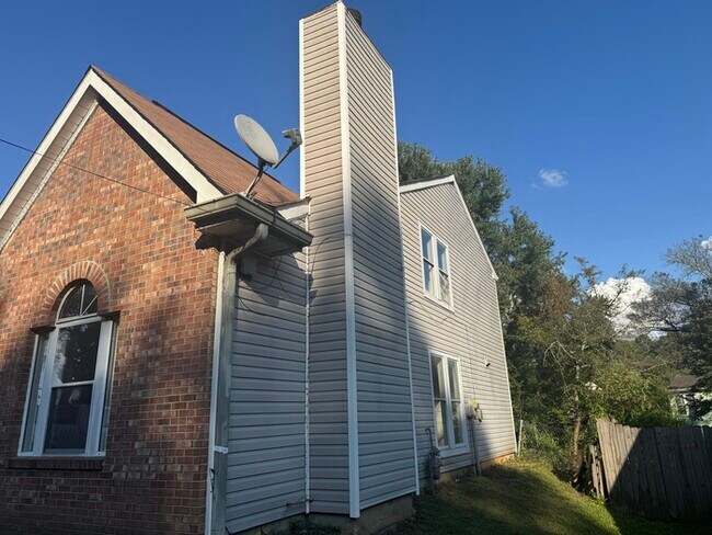 Foto del edificio - Beautiful House in Duluth GA