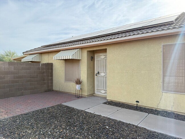 Foto del edificio - 1162 W 2nd Ave