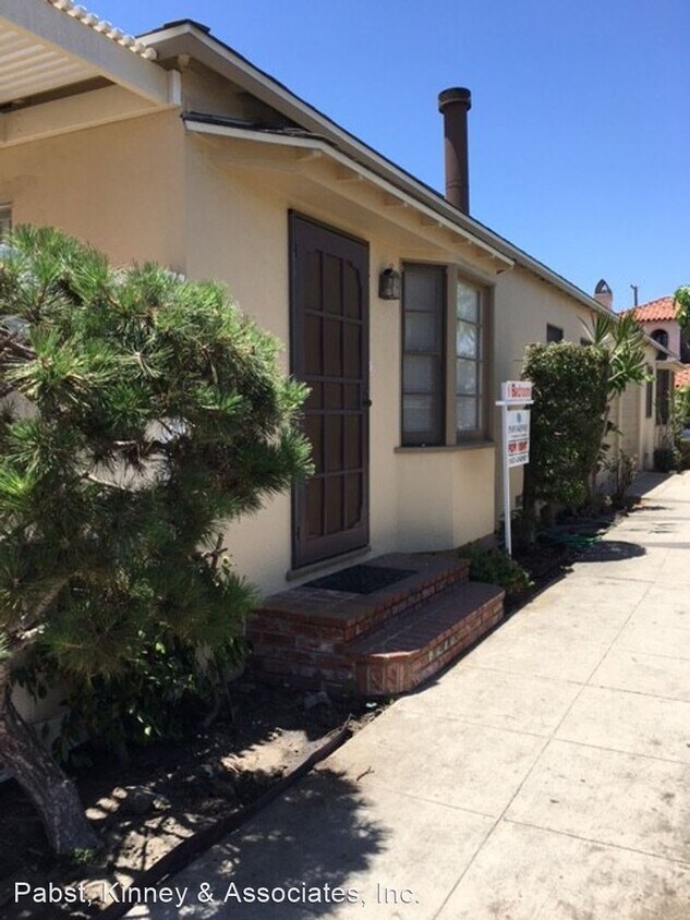Foto principal - 5000 E 1st St
