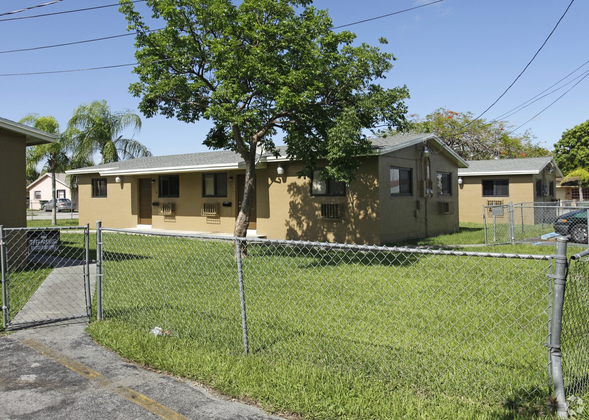 Building Photo - 1206-1216 NW 12th St