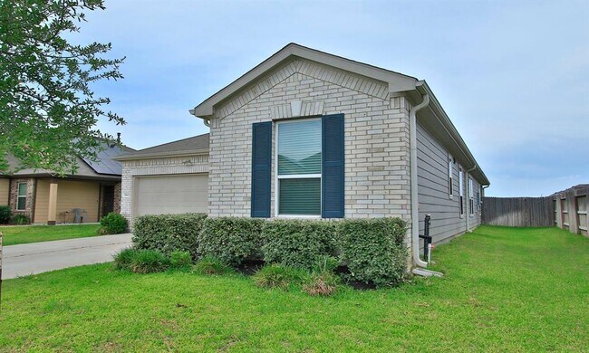Building Photo - 20622 Teakwood Fields Ln