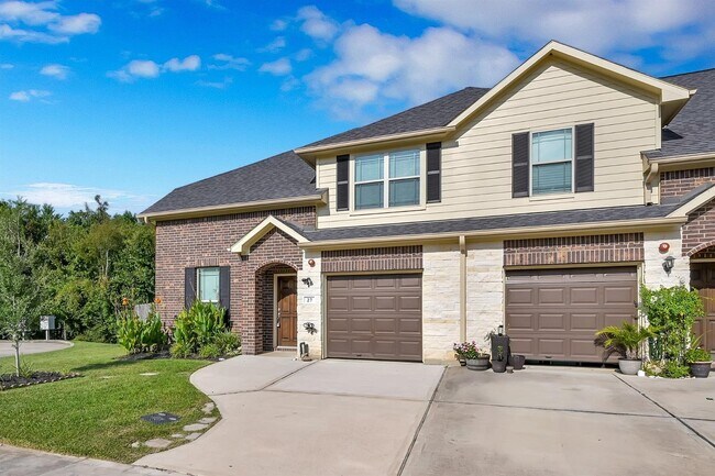 Foto del edificio - 1898 Longmire Road Apt #27, Conroe, TX 773...