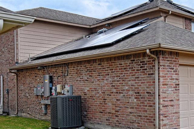 Foto del edificio - 1622 Pheasant Creek Dr