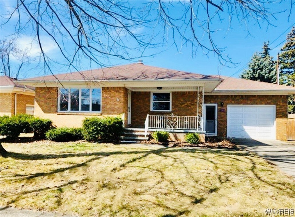 Foto principal - 268 Cass Ave