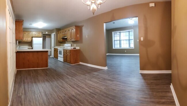 Foto del edificio - 1207 Eric Dr