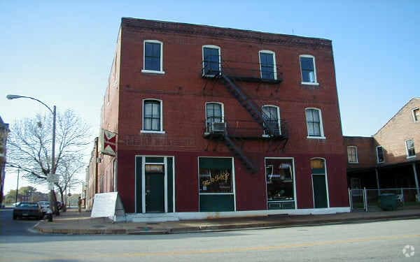 Foto principal - 1929 S 12th St