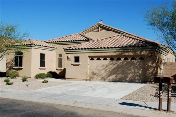 Building Photo - 7092 W Autumn Gold Ct