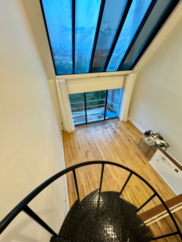 Building Photo - 2424 Maryland Ave