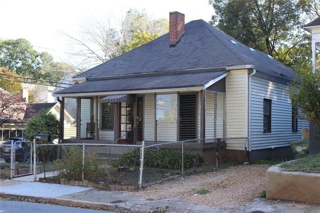 Foto del edificio - 1075 Manigault St SE