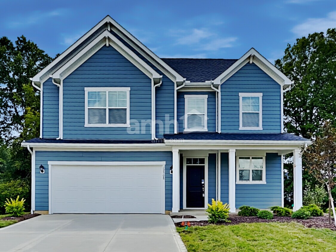 12508 Dardevle Court NW House Rental in Etna, OH