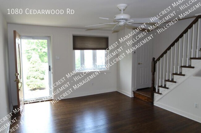 Building Photo - 1080 Cedarwood Rd