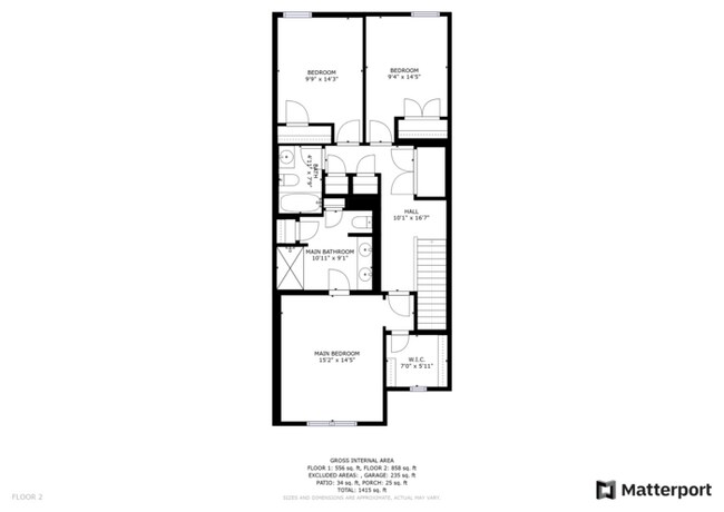 Foto del edificio - Amazing 3 Bedroom Home in Augusta, GA!