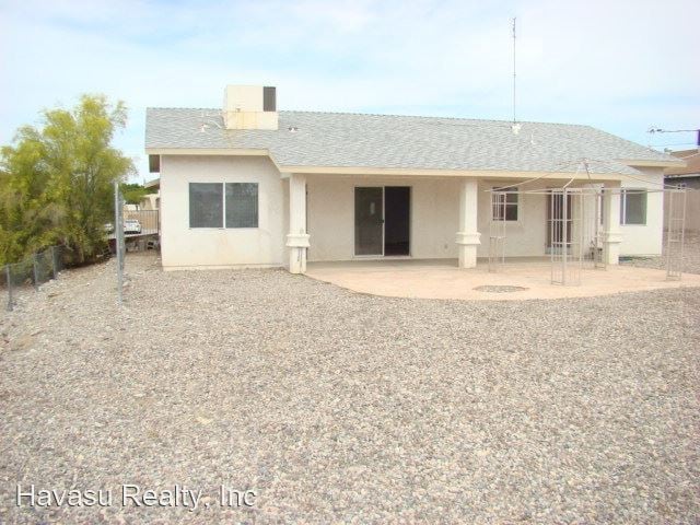 Building Photo - 3 br, 2 bath House - 2180 Palo Verde Blvd S.